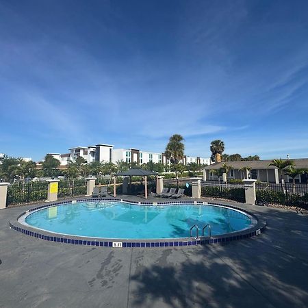 Super 8 By Wyndham Kissimmee-Orlando Otel Four Corners Dış mekan fotoğraf