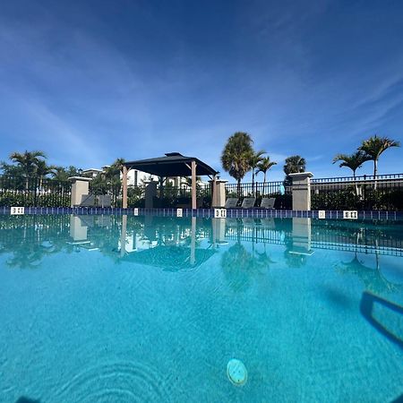 Super 8 By Wyndham Kissimmee-Orlando Otel Four Corners Dış mekan fotoğraf