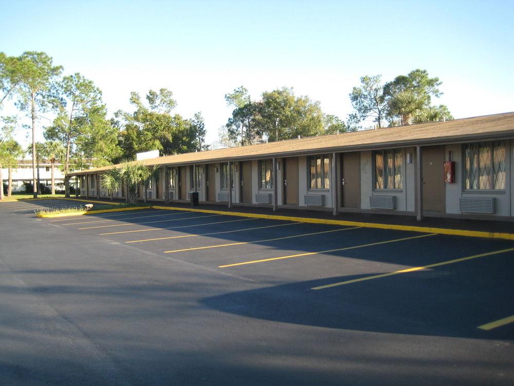 Super 8 By Wyndham Kissimmee-Orlando Otel Four Corners Dış mekan fotoğraf