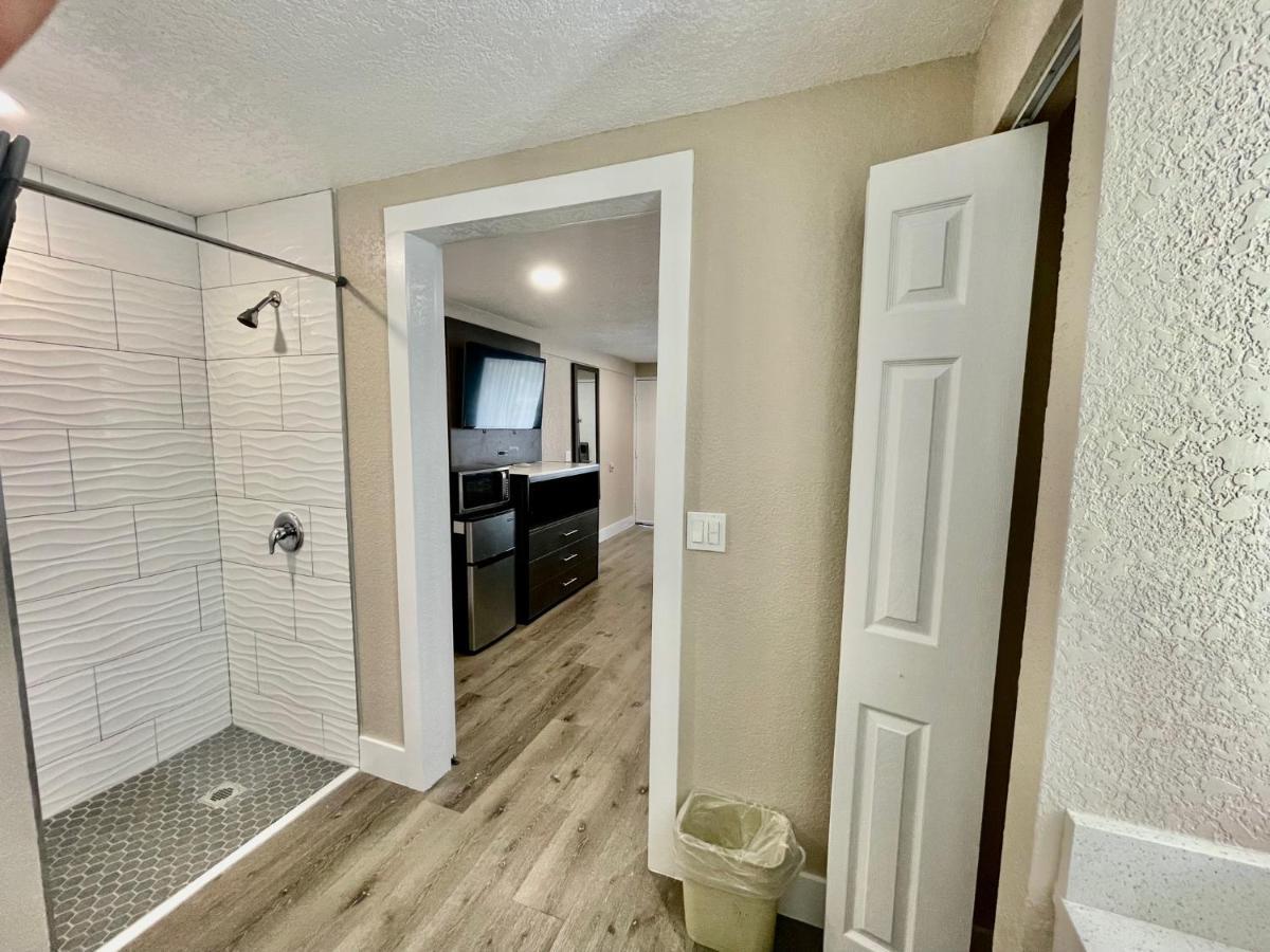 Super 8 By Wyndham Kissimmee-Orlando Otel Four Corners Dış mekan fotoğraf