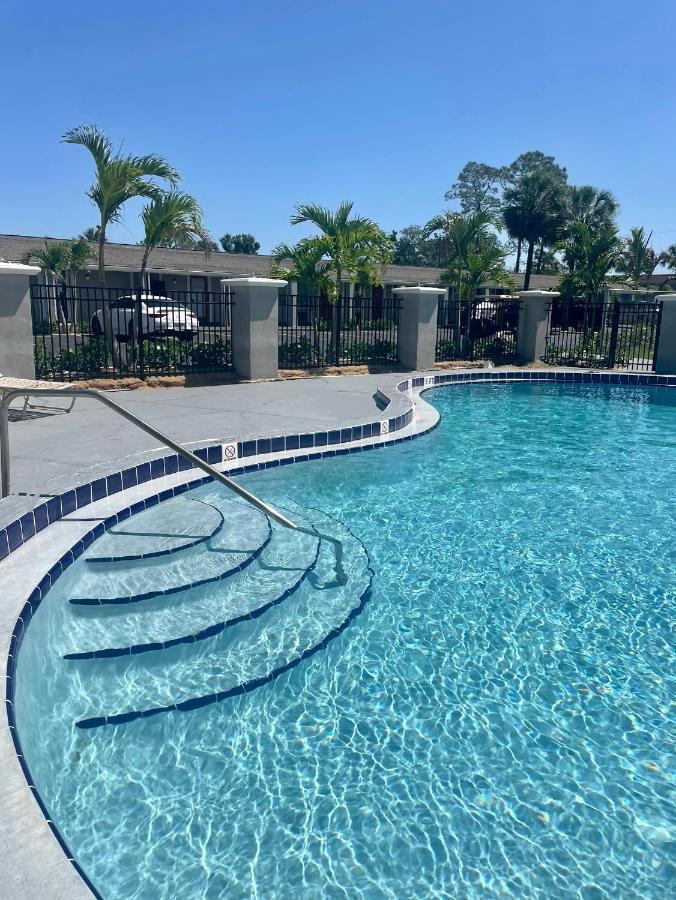 Super 8 By Wyndham Kissimmee-Orlando Otel Four Corners Dış mekan fotoğraf