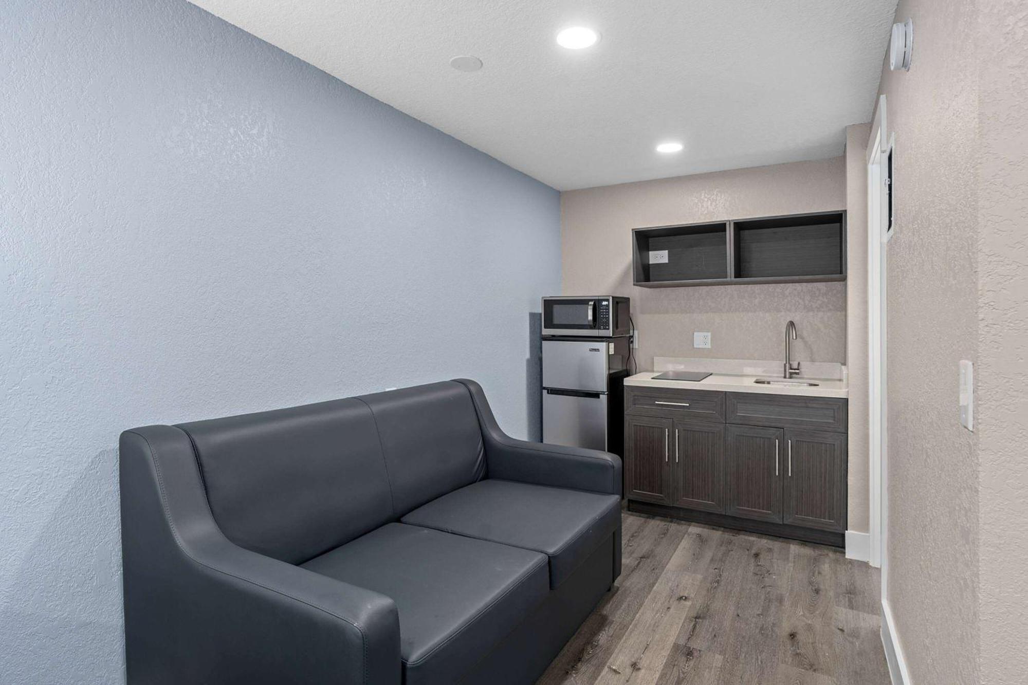 Super 8 By Wyndham Kissimmee-Orlando Otel Four Corners Dış mekan fotoğraf