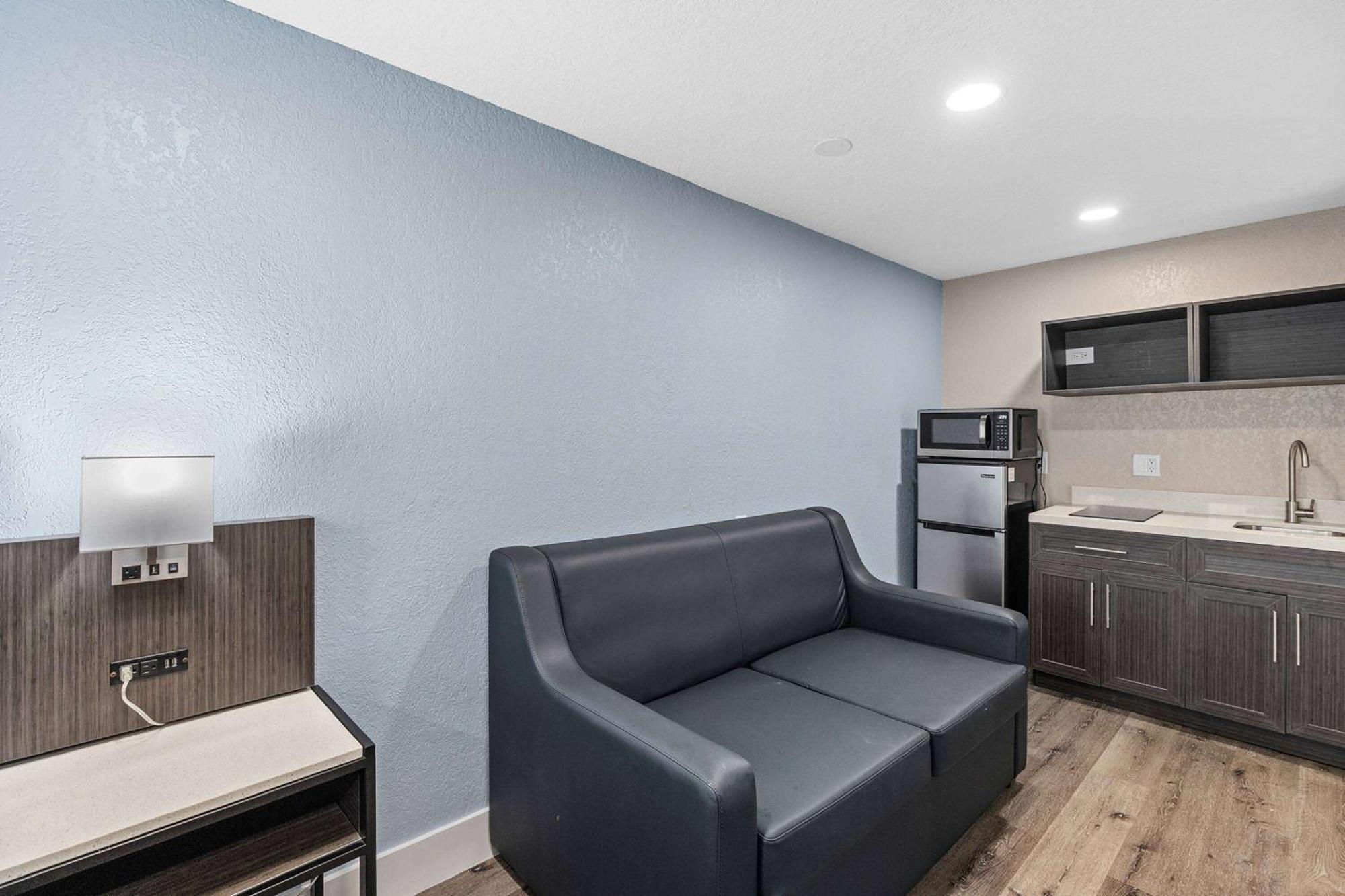 Super 8 By Wyndham Kissimmee-Orlando Otel Four Corners Dış mekan fotoğraf