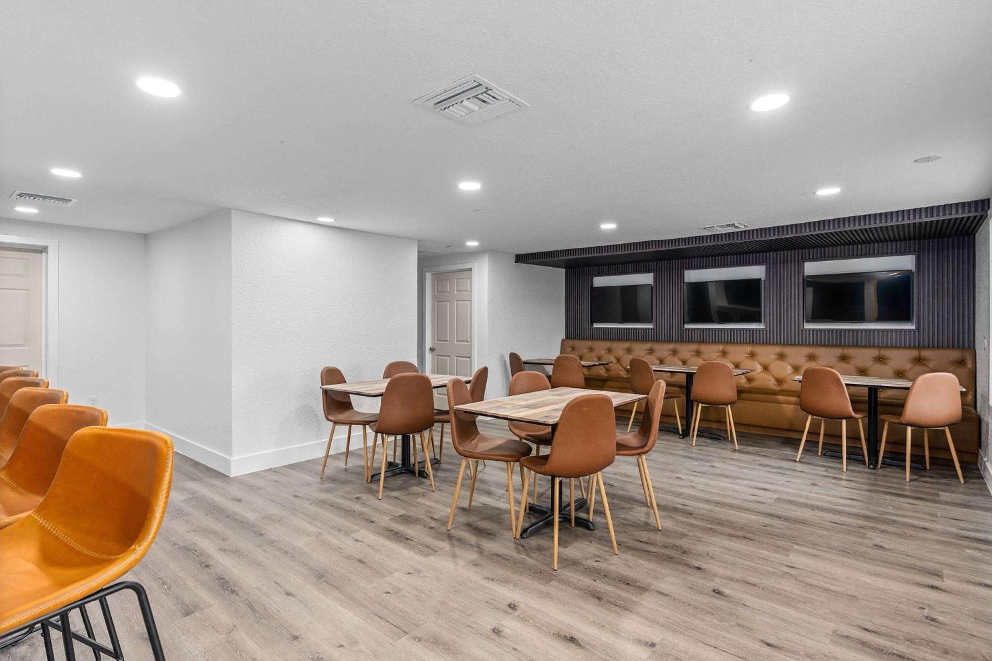 Super 8 By Wyndham Kissimmee-Orlando Otel Four Corners Dış mekan fotoğraf