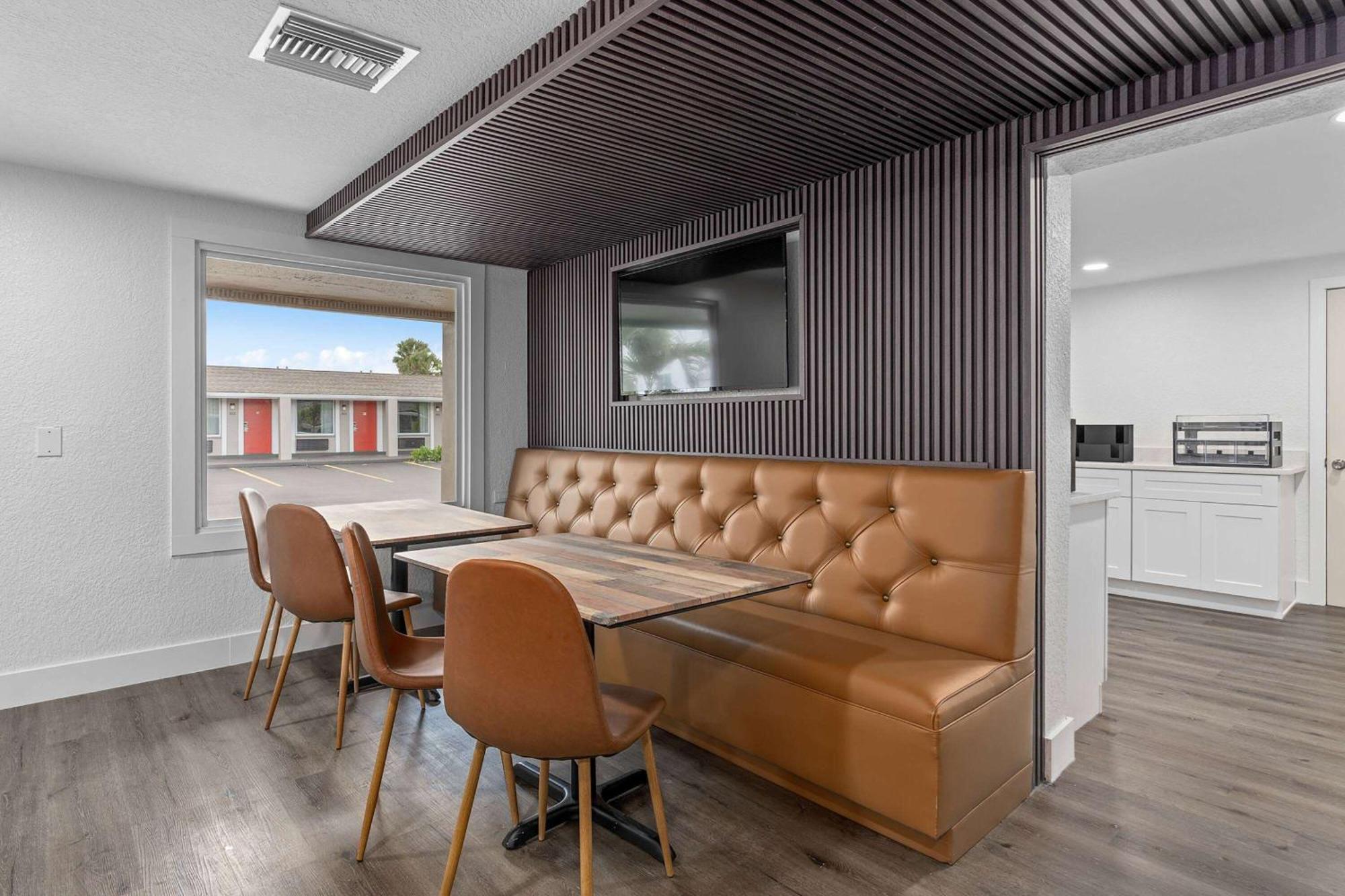 Super 8 By Wyndham Kissimmee-Orlando Otel Four Corners Dış mekan fotoğraf