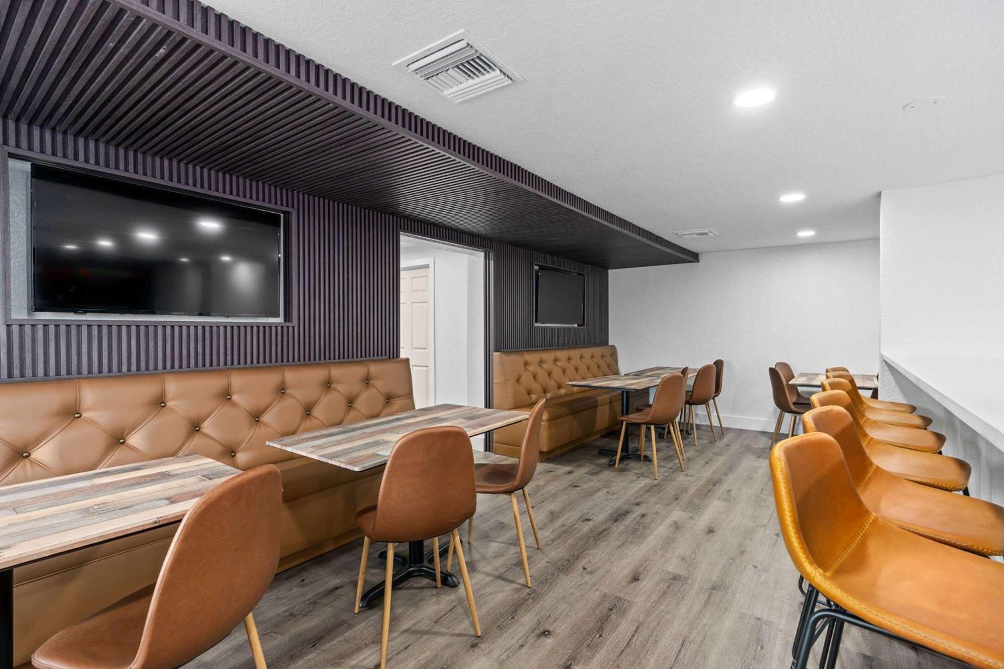 Super 8 By Wyndham Kissimmee-Orlando Otel Four Corners Dış mekan fotoğraf